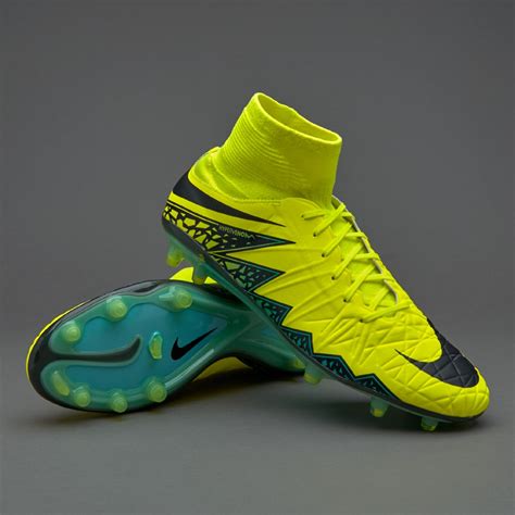 Nike Hypervenom Phatal II DF FG 